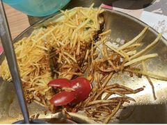 -西塔老太太泥炉烤肉(双井店)
