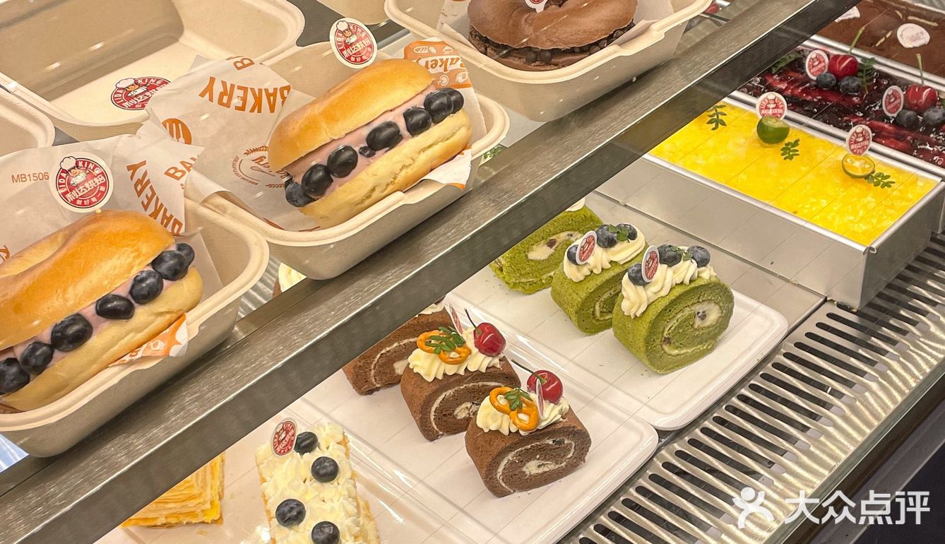 天津！又多了一家好吃好拍的店…