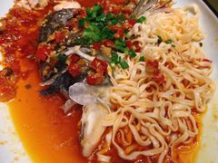 -新白鹿餐厅(爱琴海购物中心店)