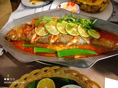 -美奈小馆·越南料理(中航城君尚购物中心店)
