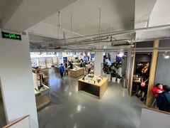 -Sony Store 索尼(上海淮海中路店)