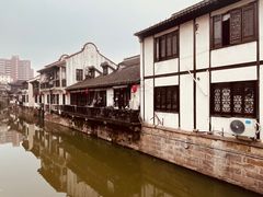 -南翔古镇