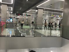 -惠王陵(地铁站)