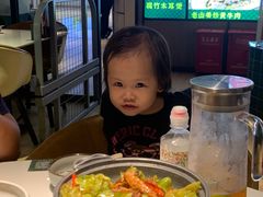 -原味田园·客家菜·土窑鸡(中航城君尚购物中心店)