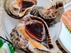 -丰卓会海鲜自助(中润大道店)