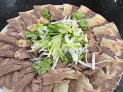 -十二忠手拉面(五福店)