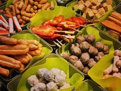 -天府国麻辣香锅(悦荟广场店)