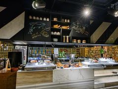 -杭州临平万丽酒店·燃餐厅(人民大道店)