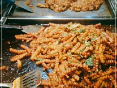 -丁家坡洋芋·观音桥好吃街A区(全国总店)