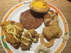 -比格比萨自助(南京万达茂店)