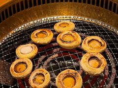 -無二炙坊·和牛烧肉(大钟寺1733店)