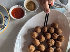 -庆云楼饭庄(什刹海店)