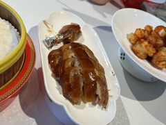 -大鸭梨烤鸭(石佛营店)