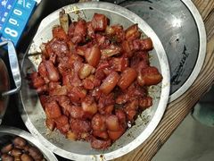 红烧肉-大闫家烧烤·小海鲜家常菜(郑庄店)