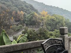 -韬光茶庵