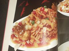 -惠宾饭庄(中山路店)
