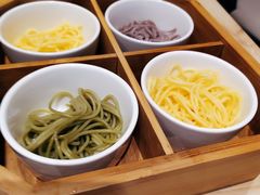 水晶粉丝-湘爵士(王府井百货黄兴中路店)