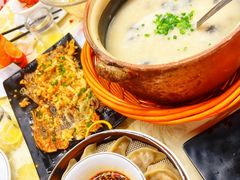 -聚味瞿记·龙虾堂(树木岭店)