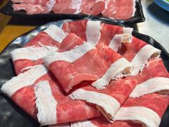 -马记伊源斋涮肉·清真菜(百子湾店)