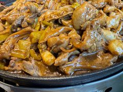 -甘家界牌柠檬鸭(青山店)