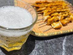 -城南老友羊蝎子火锅(花乡奥莱店)