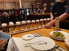 -兰特伯爵西餐厅·啤酒屋(方庄店)
