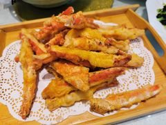 澳洲帝皇蟹-启东海鲜人家(古美路店)