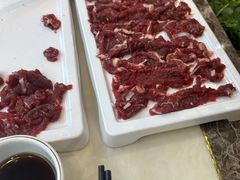 -潮悦牛肉火锅城(水贝店)
