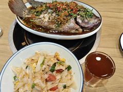 -妈妈的味道·腾冲特色菜(和顺古镇店)