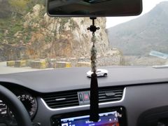 -终南山国家森林公园