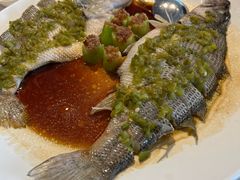 -衡山汇·高级粤菜(霄云路店)