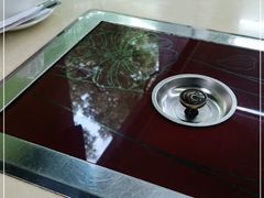 -朴氏韩国料理(北欧丽景店)
