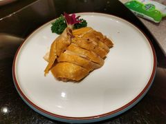 -新南华大酒店(广中店)