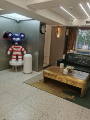 点击看大图 -形象革命造型·护肤Hair Studio