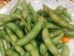 -東豫狼鲜货烧烤. 碳火烤鱼. 小龙虾(上海首店)