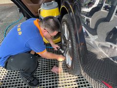 -壹捷汽车服务徐汇店(上海旗舰店·徐汇店)