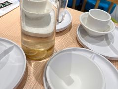-老边饺子馆(东单店)