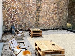 -J Create城市露营咖啡·简餐·宠物(上海动物园店)