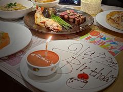 -安妮意大利餐厅(国贸店)