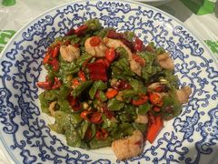 -欧记大排档·景德菜(上海首店)