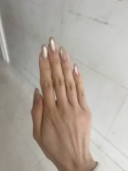 -晨·艺美甲美睫