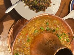 -雀舞云南菜(天津天河城购物中心店)