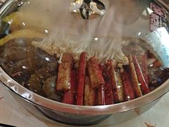-黄记煌三汁焖锅(金凤万达广场店)
