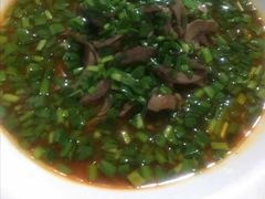 -芳芳私房菜·精做淮扬菜(承德路店)