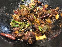 -张小文胡辣汤(龙柏新村店)