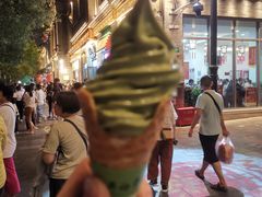-吴裕泰茶庄(前门大街店)