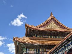 -故宫博物院(故宫)