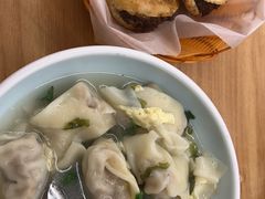 -买又大餐厅(福林里店)