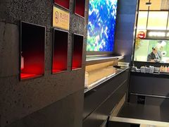 -吉川谷谷·铁板烧烤肉放题(石景山台湾街店)