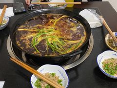 -石灰市毛记烧鸡公(解放碑店)